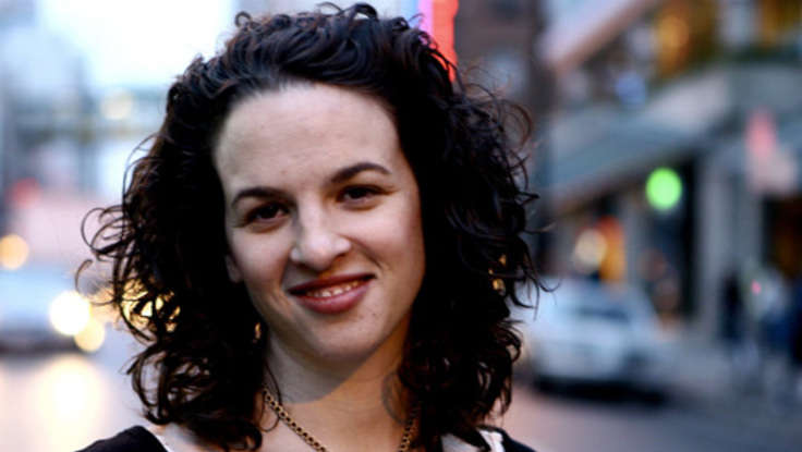 Alexandra Samuel: Our Online Lives and Memories Need Preserving, Too